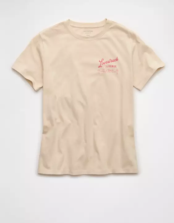 AE Everyday Graphic T-Shirt - Image 2