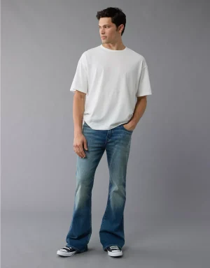 AE AirFlex+ Slim Flare Jean
