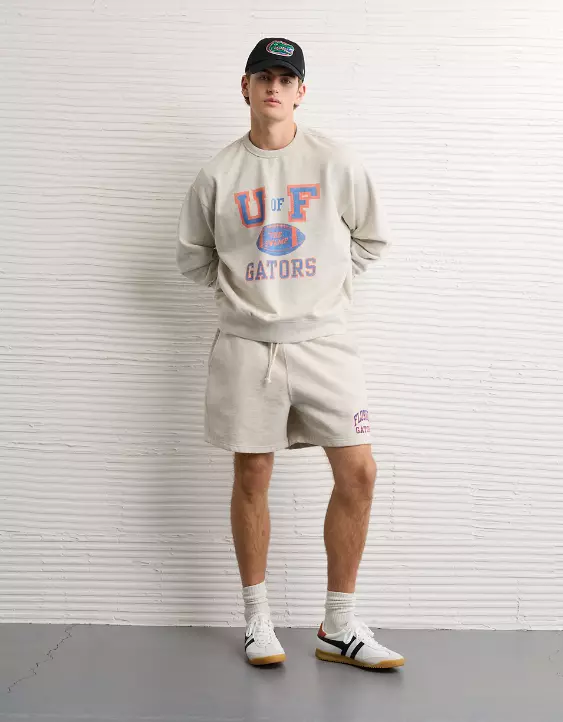 AE Florida Gators Graphic Sweatshirt - Image 5