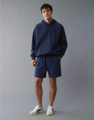 AE 24/7 5" Lined Training Short