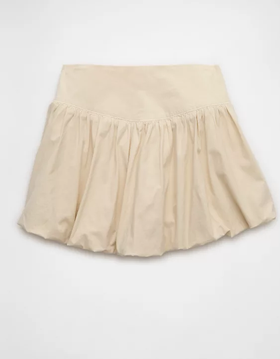 AE Stretch Bubble Skort - Image 4
