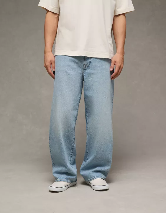 AE EasyFlex Ultra Baggy Jean - Image 2