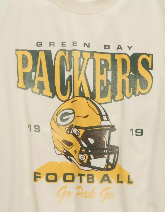NFL Green Bay Packers Graphic T-Shirt - Image 6