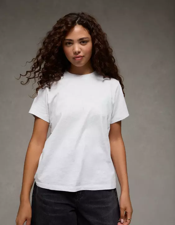 AE Short Sleeve Classic T-Shirt - Image 6