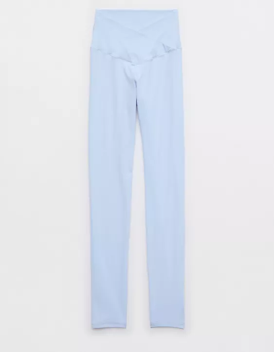 OFFLINE By Aerie Real Me High Waisted Crossover Legging - Image 4