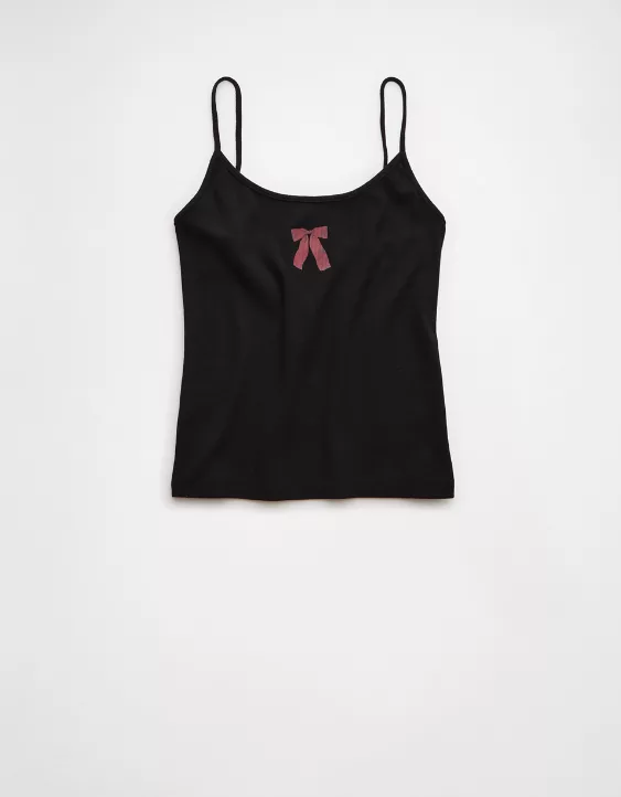 AE Valentine's Day Graphic Cami - Image 3