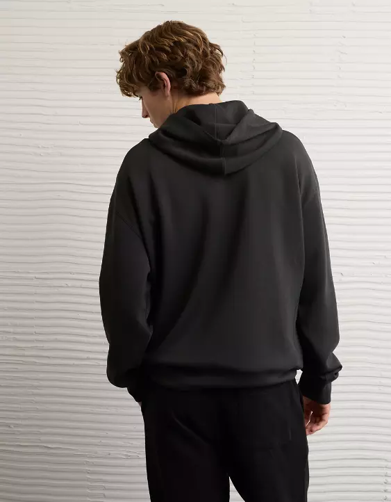 AE 24/7 Colorado Buffaloes Graphic Hoodie - Image 2