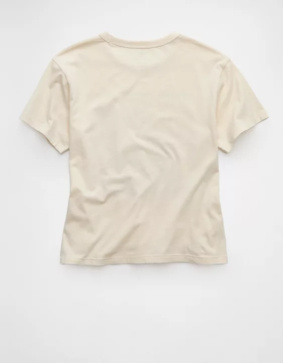 NFL Ex-Boyfriend Miami Dolphins Graphic T-Shirt - Image 4