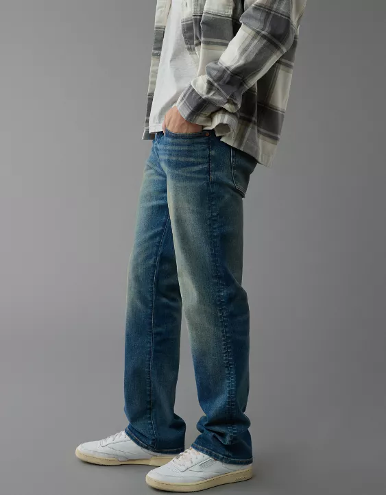 AE AirFlex+ Original Bootcut Jean - Image 6